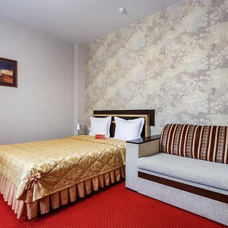 Semashko Hotel Hrodna Exterior foto