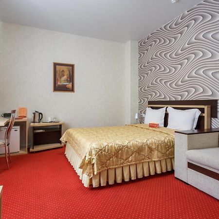 Semashko Hotel Hrodna Exterior foto